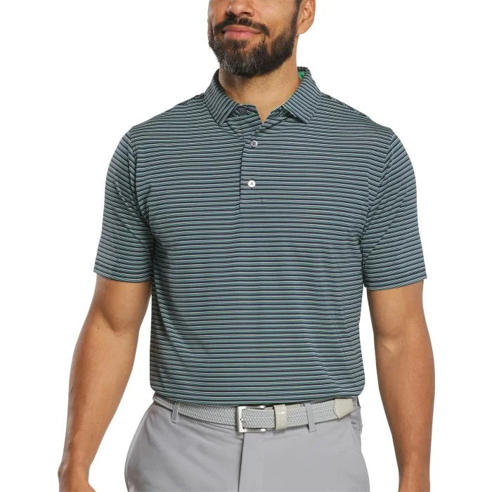 FootJoy Triple Pin Lisle Golf Polo | ParWest Golf Portland