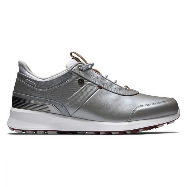 FootJoy Women's Stratos Golf Shoe -90113 - ParWestGolf