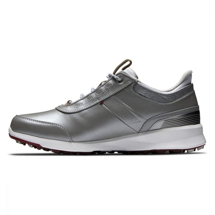 FootJoy Women's Stratos Golf Shoe -90113 - ParWestGolf