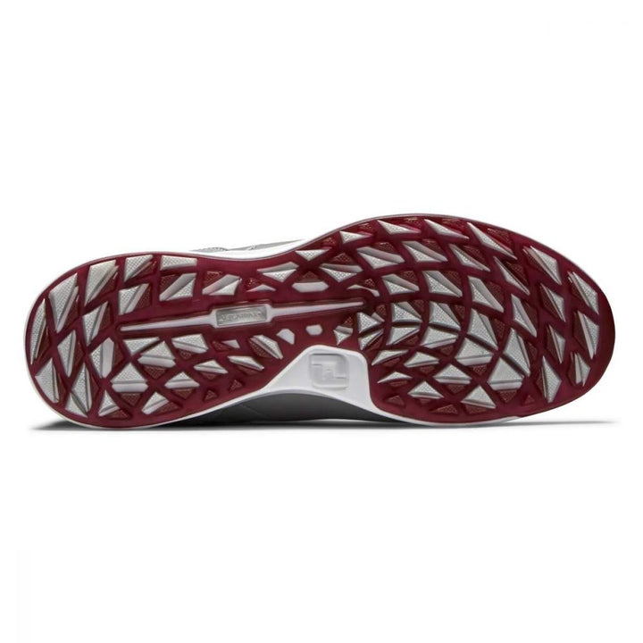 FootJoy Women's Stratos Golf Shoe -90113 - ParWestGolf