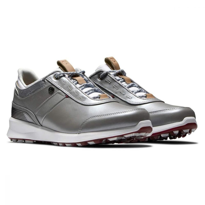 FootJoy Women's Stratos Golf Shoe -90113 - ParWestGolf