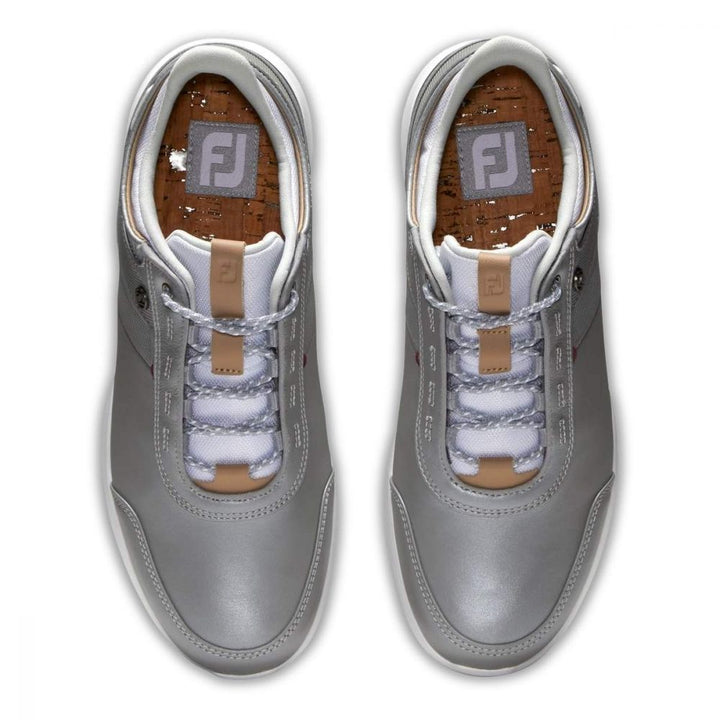 FootJoy Women's Stratos Golf Shoe -90113 - ParWestGolf