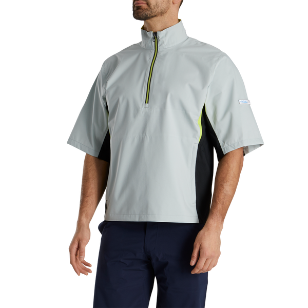 Footjoy Hydrolite Short Sleeve Rain Shirt - ParWestGolf
