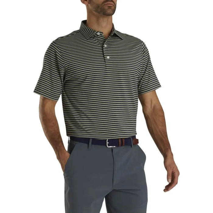 Footjoy Performance Polo #26621 - ParWestGolf