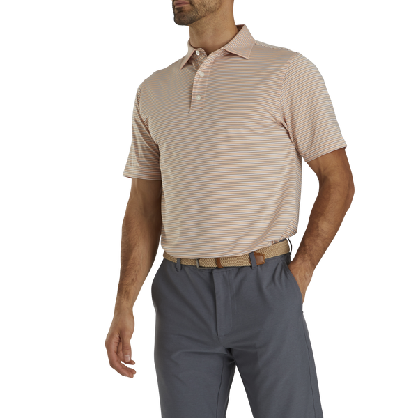 Footjoy Performance Polo #26624 - ParWestGolf