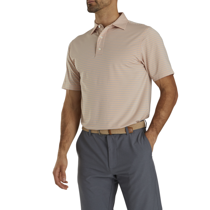 Footjoy Performance Polo #26624 - ParWestGolf