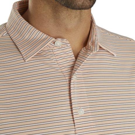 Footjoy Performance Polo #26624 - ParWestGolf