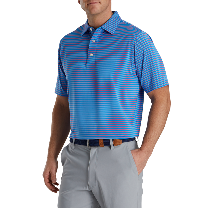 Footjoy Performance Polo #27978 - ParWestGolf