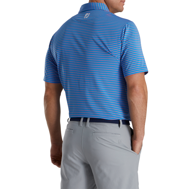 Footjoy Performance Polo #27978 - ParWestGolf