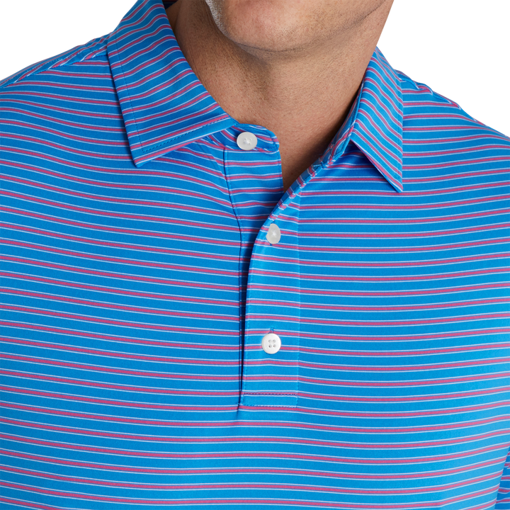 Footjoy Performance Polo #27978 - ParWestGolf