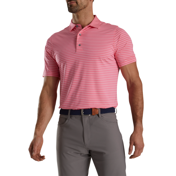 Footjoy Performance Polo #28147 - ParWestGolf
