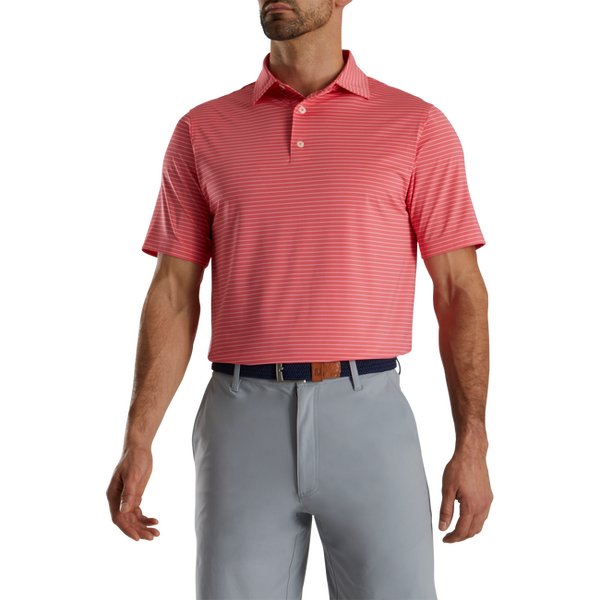 Footjoy Performance Polo #29641 - ParWestGolf