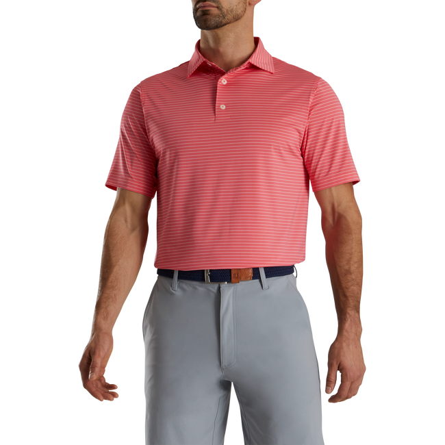 Footjoy Performance Polo #29641 - ParWestGolf