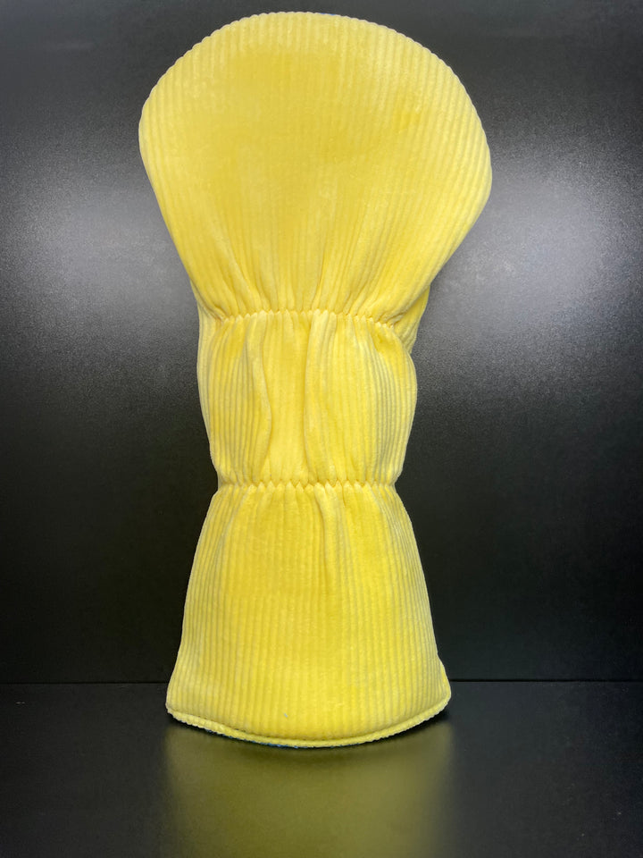 Friends Don't Lie Waffle Headcover - ParWestGolf