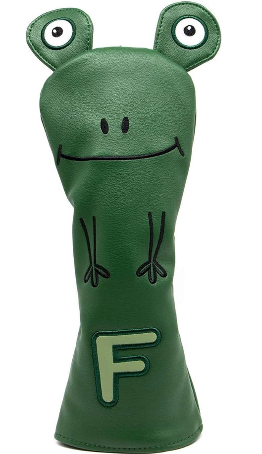 Frogger Headcover - ParWestGolf