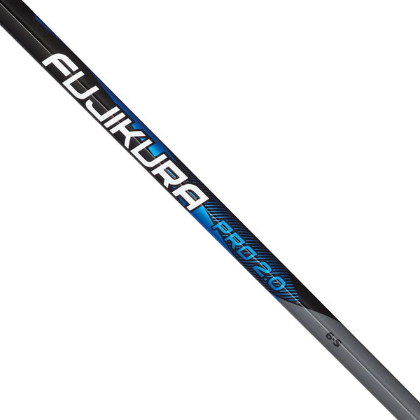 Fujikura Ventus Blue Velocore Wood Shaft | ParWest Golf