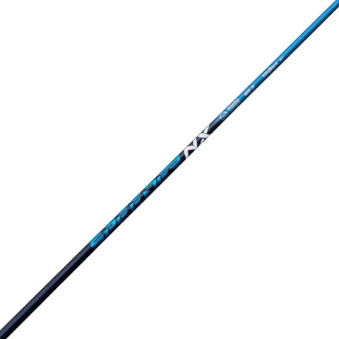Fujikura Speeder NX Blue Wood Shaft - ParWestGolf