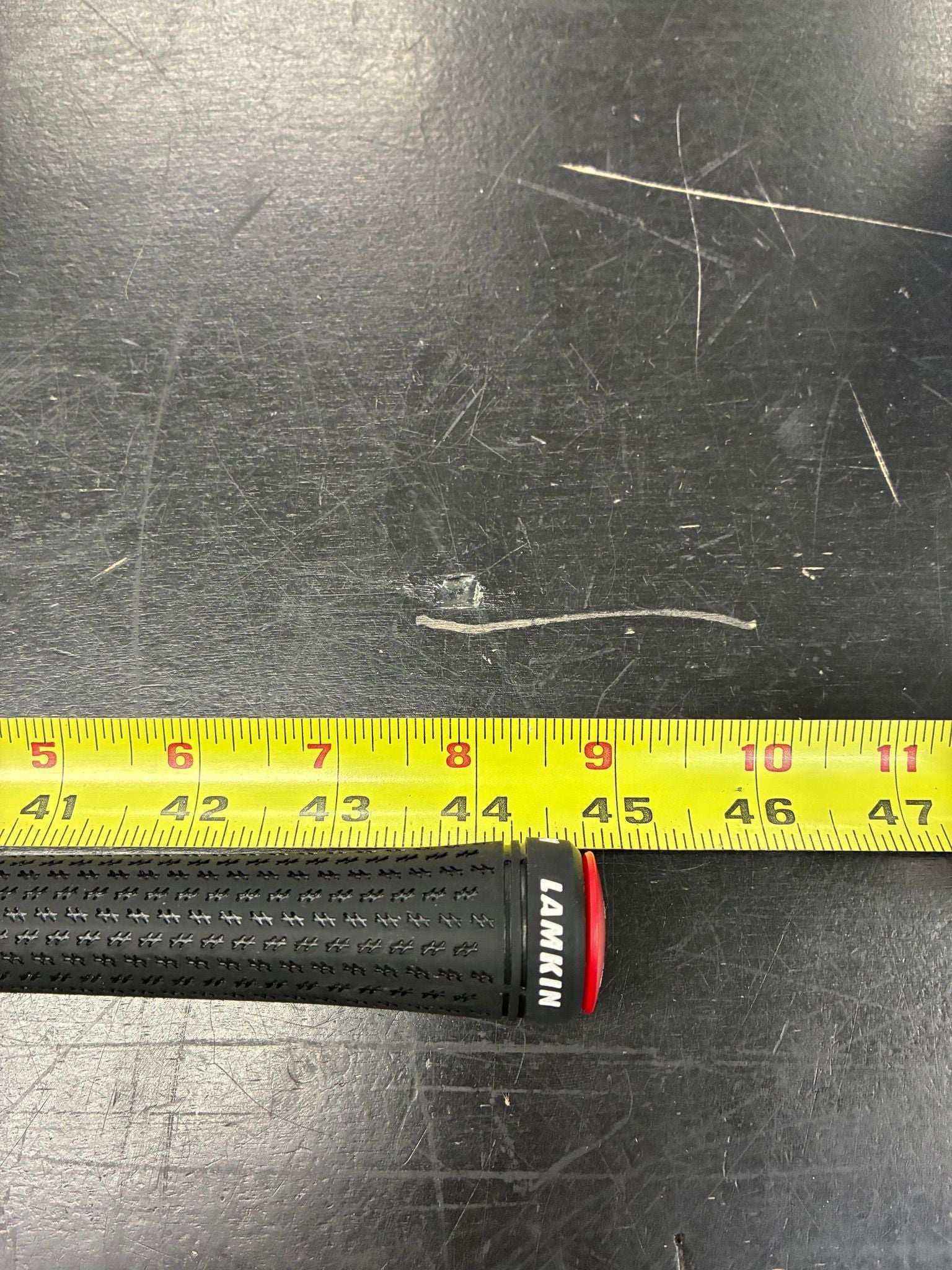 Fujikura Ventus Black Velocore+ Driver Shaft - DEMO SHAFT