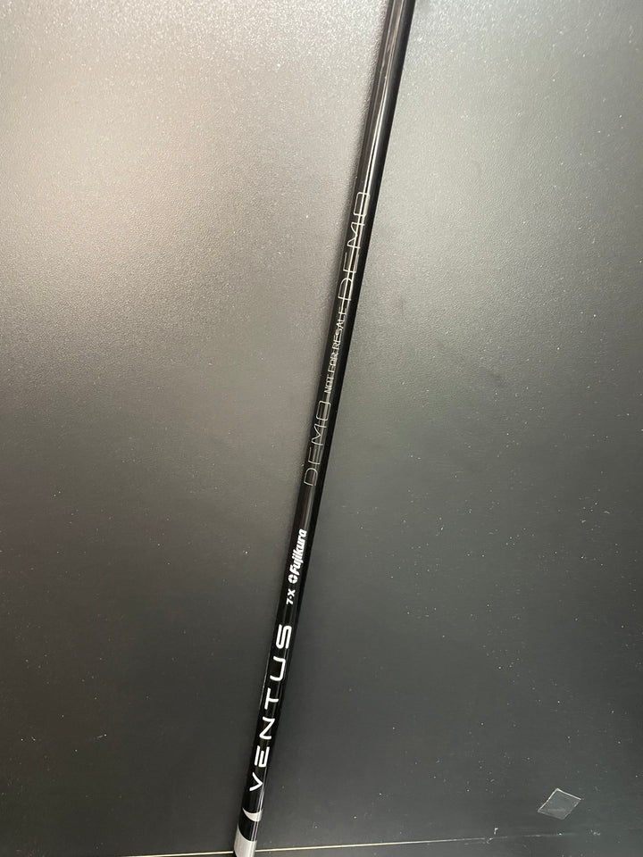 Fujikura Ventus Black Velocore Wood Shaft- DEMO SHAFT - ParWestGolf