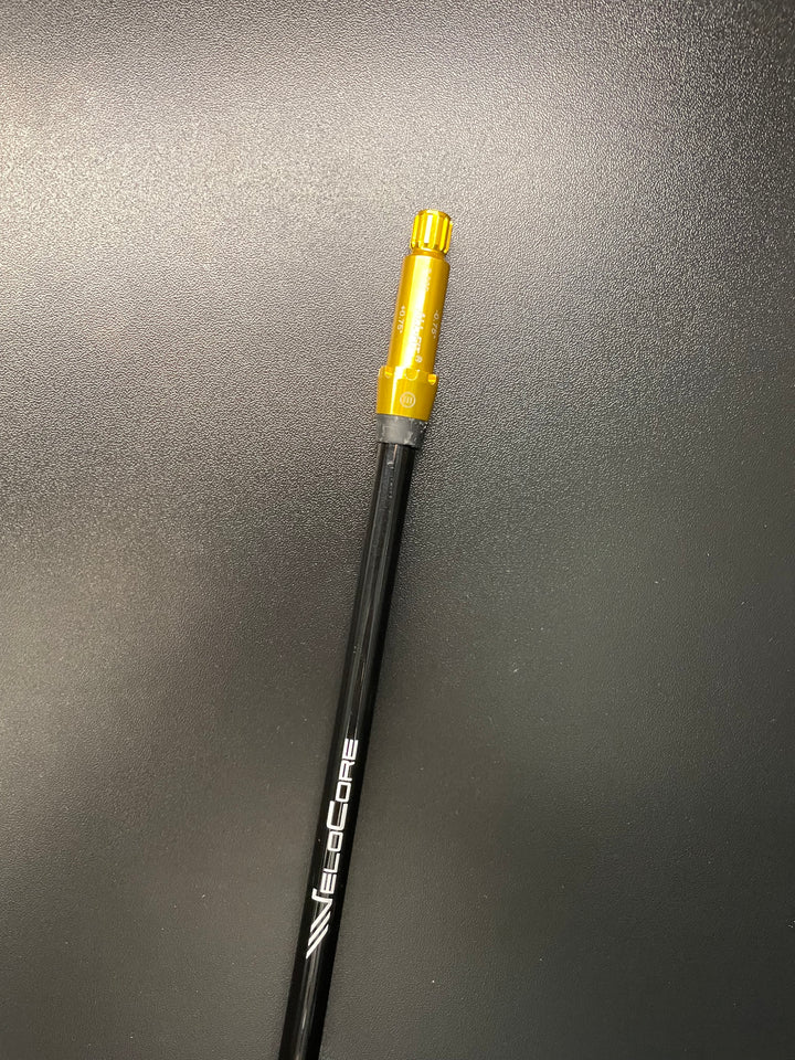 Fujikura Ventus Black Velocore Wood Shaft- DEMO SHAFT - ParWestGolf