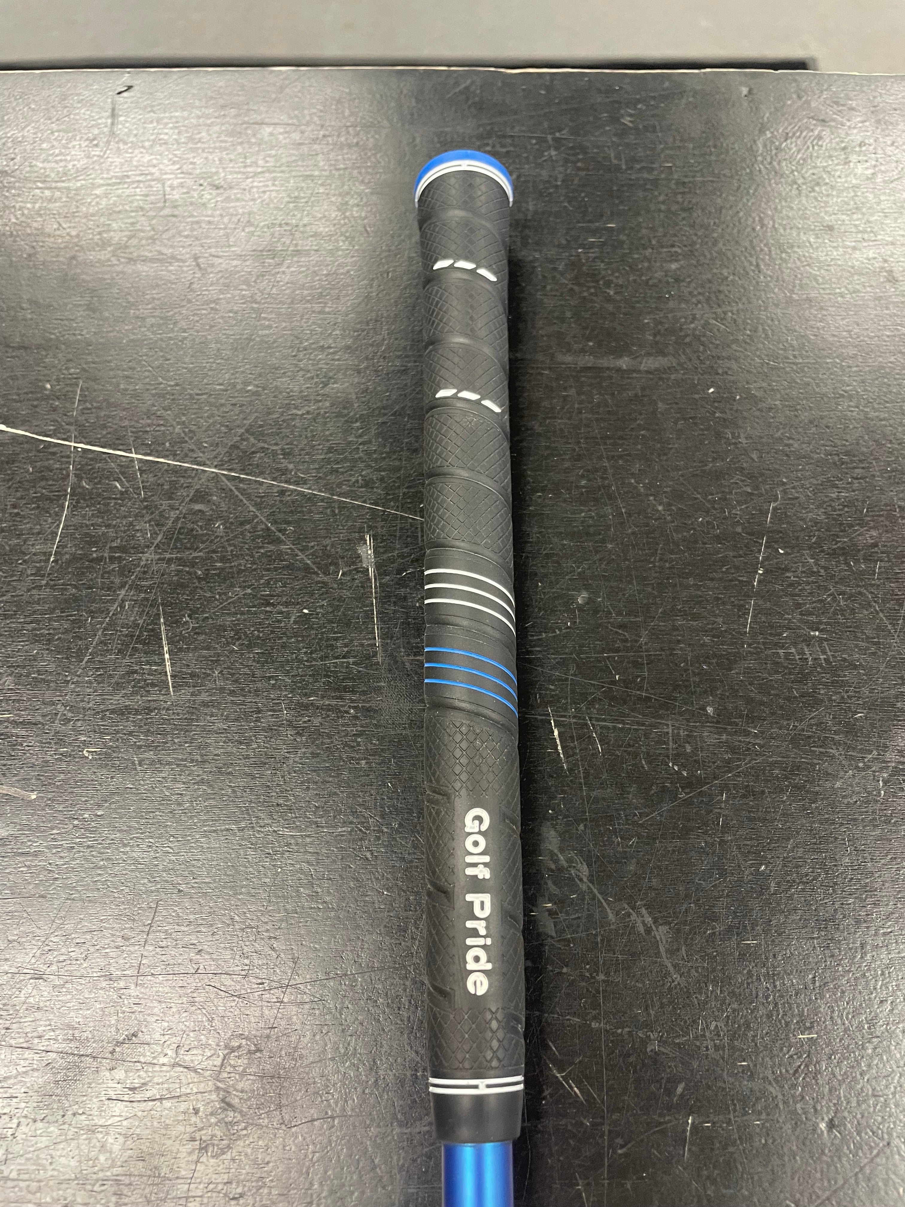 Upgrade Your Fairway Game: Fujikura Ventus Blue Velocore+ Shaft
