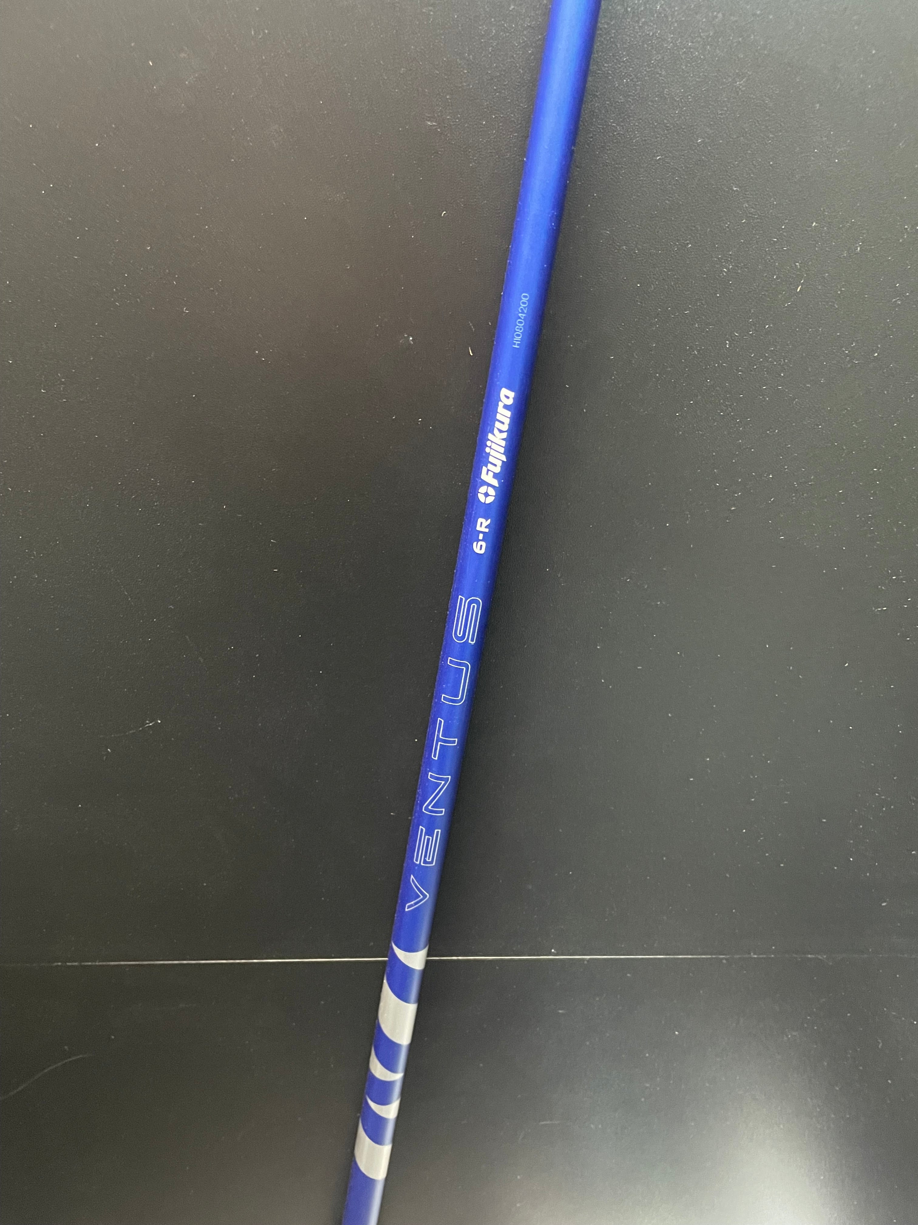 Fujikura Ventus TR Blue Velocore Demo Shaft | ParWest Golf