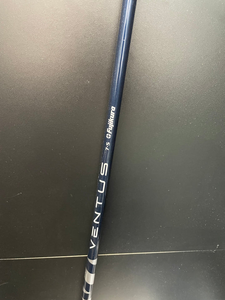 Fujikura Ventus Blue Velocore Wood Shaft- DEMO SHAFT - ParWestGolf