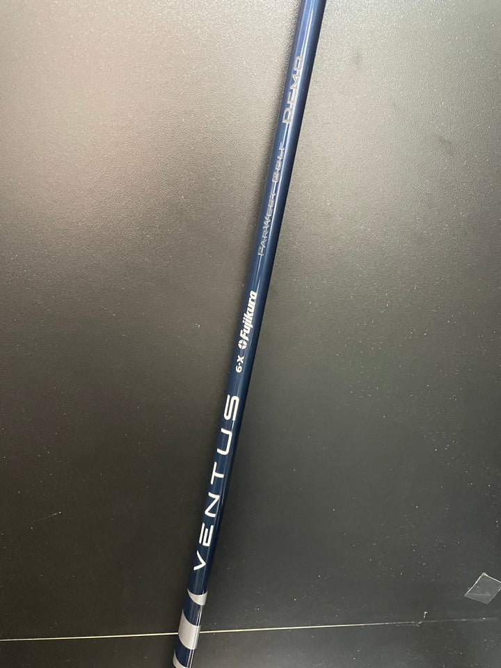 Fujikura Ventus Blue Velocore Wood Shaft- DEMO SHAFT - ParWestGolf