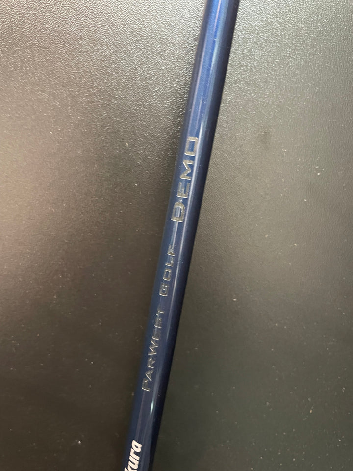 Fujikura Ventus Blue Velocore Wood Shaft- DEMO SHAFT - ParWestGolf