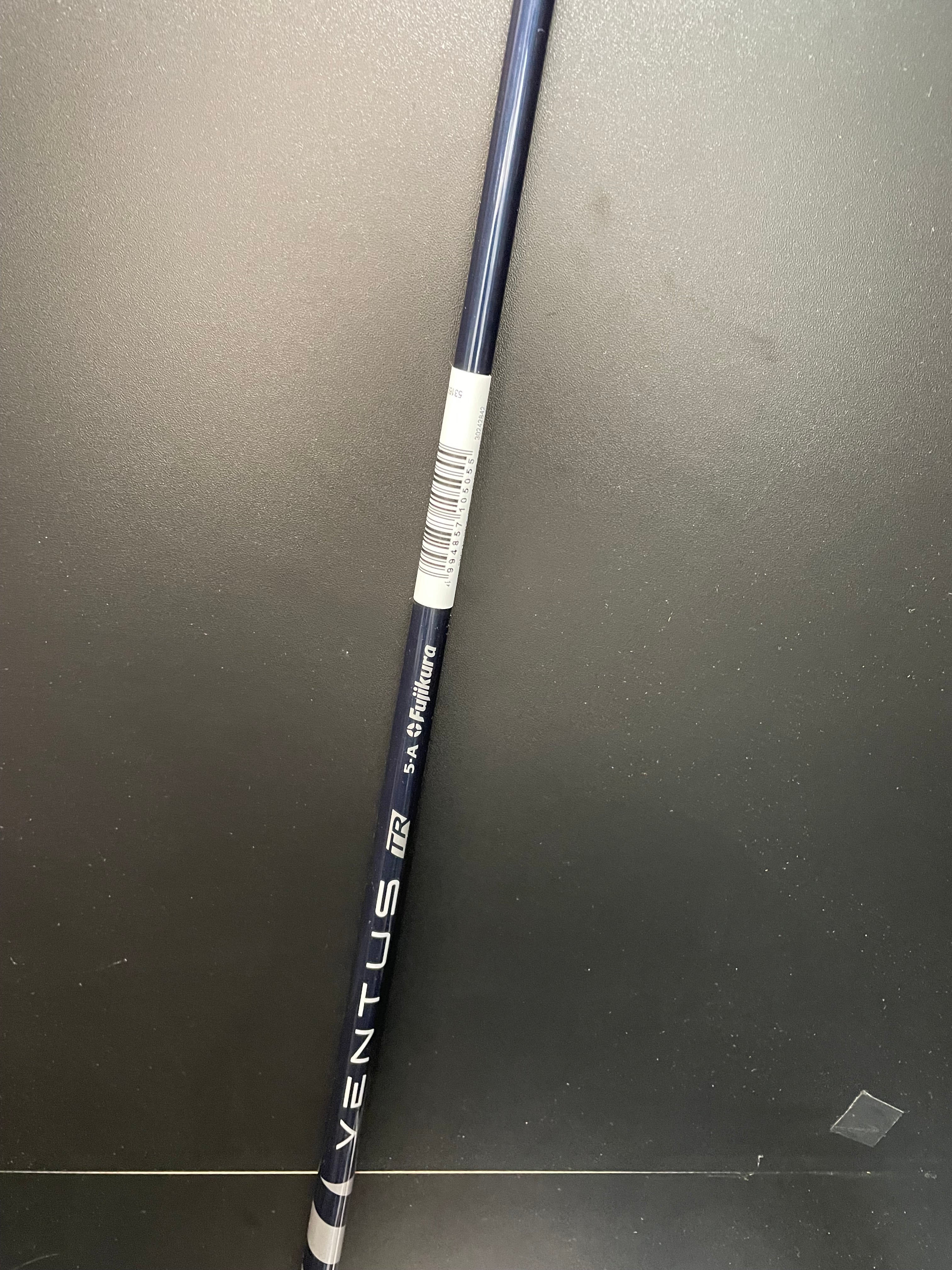 Fujikura Ventus (Non-Velocore) Blue TR Wood Shaft- DEMO SHAFT