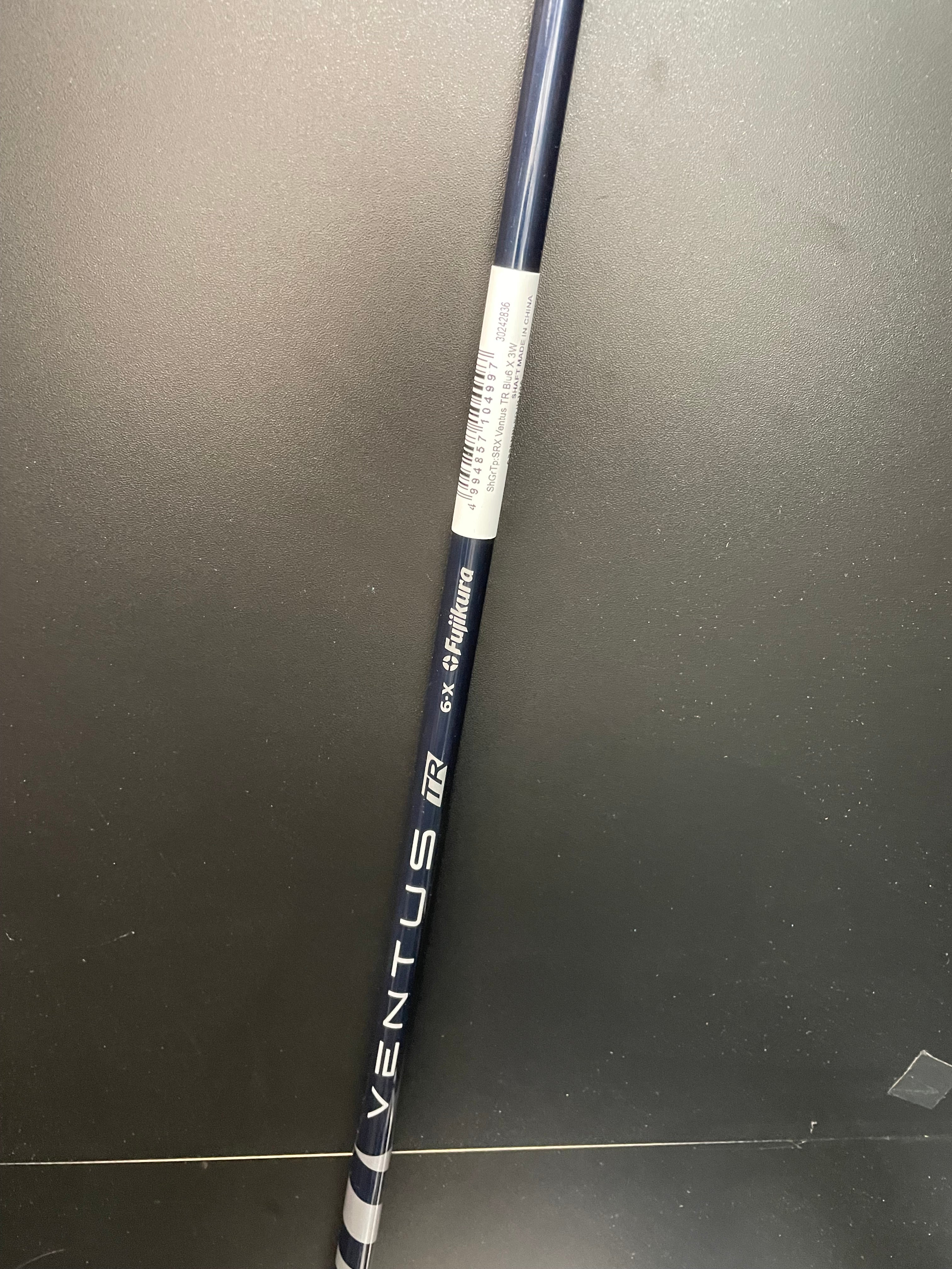 トランプ Mesa Ventus Introducing the All-New VENTUS TR Blue with VeloCore+ - Fujikura Golf