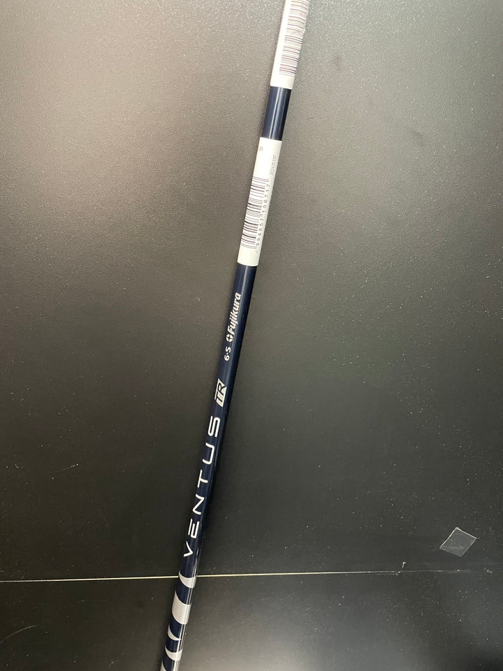 Fujikura Ventus (Non-Velocore) Blue TR  Wood Shaft- DEMO SHAFT - ParWestGolf