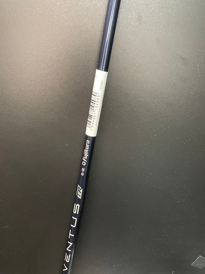 Fujikura Ventus (Non-Velocore) Blue TR  Wood Shaft- DEMO SHAFT - ParWestGolf