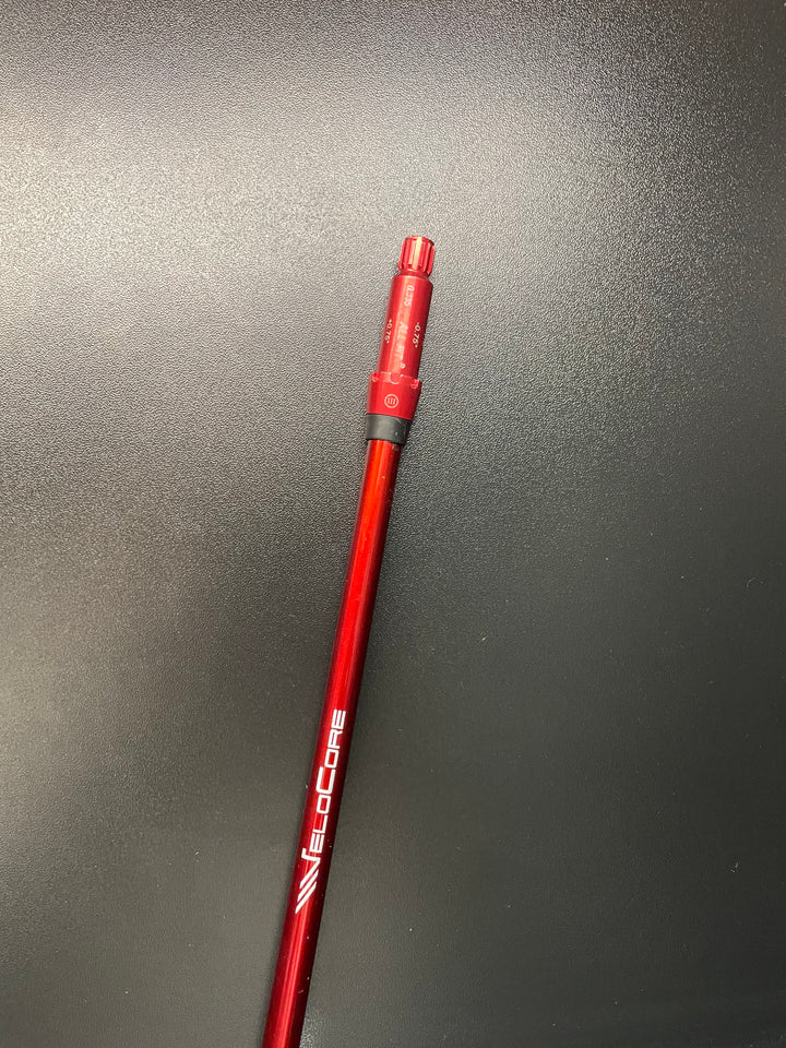 Fujikura Ventus Red Velocore Wood Shaft- DEMO SHAFT - ParWestGolf