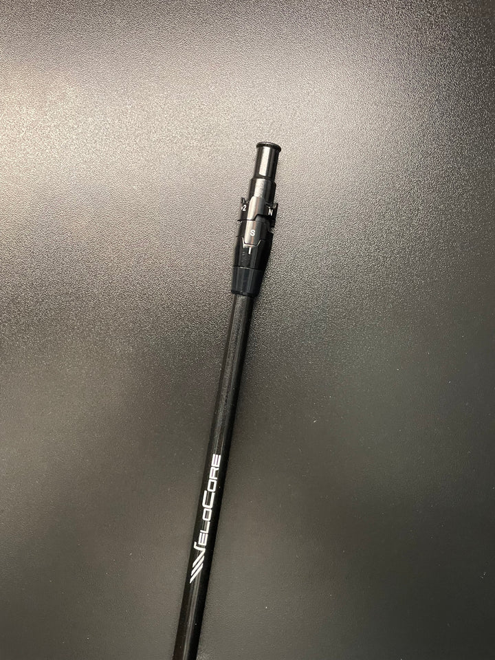 Fujikura Ventus TR Black Velocore Wood Shaft- DEMO SHAFT - ParWestGolf