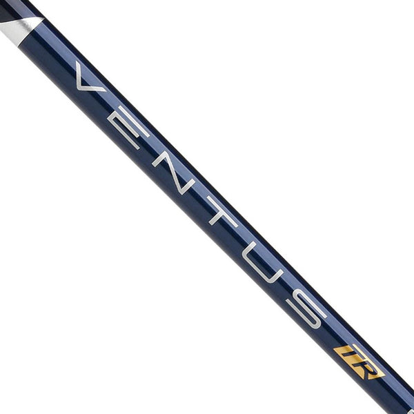 Fujikura Ventus TR Blue Graphite Wood Shafts w/ Velocore - ParWestGolf