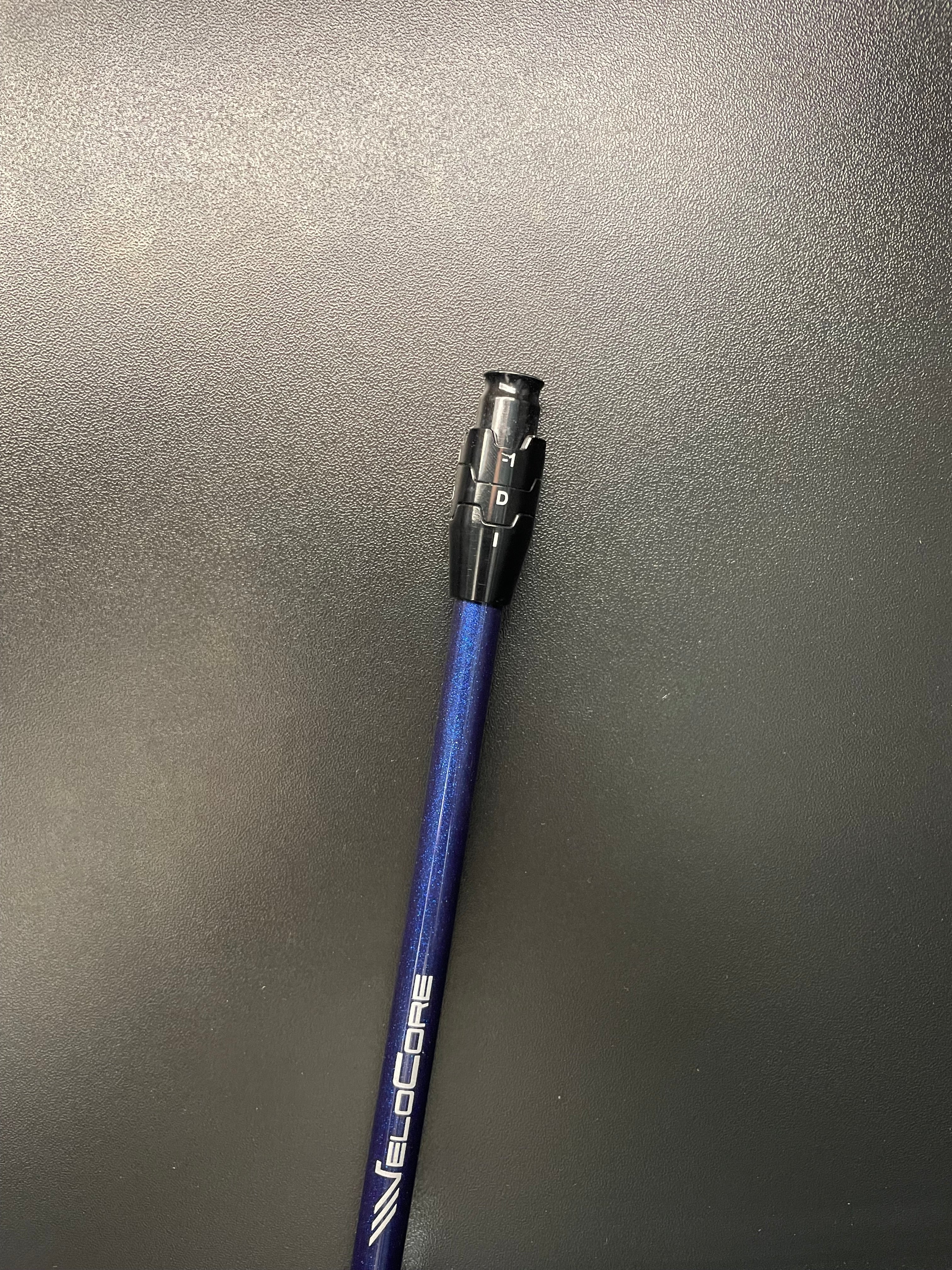 Fujikura Ventus TR Blue Velocore Demo Shaft | ParWest Golf