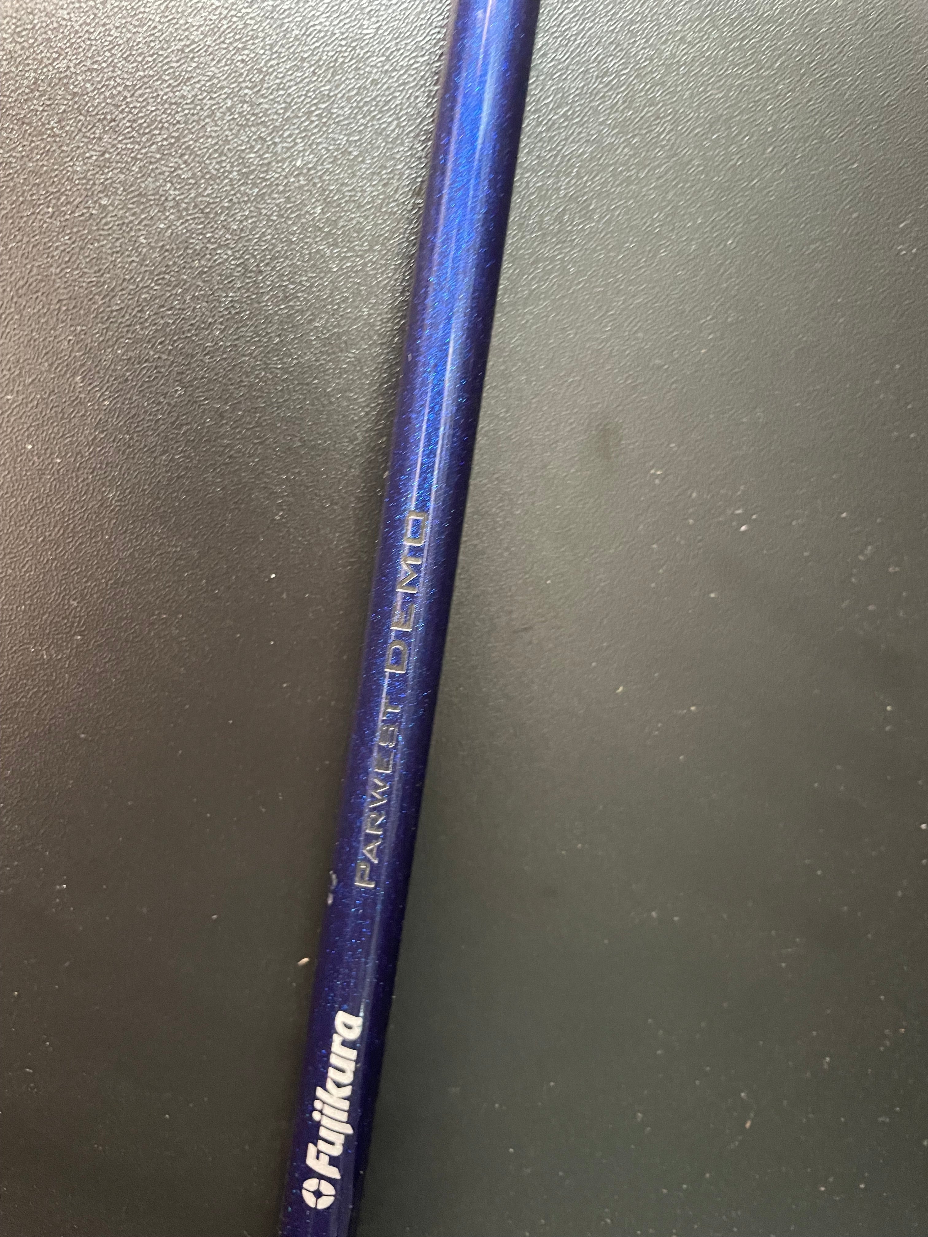 Fujikura Ventus TR Blue Velocore Demo Shaft | ParWest Golf
