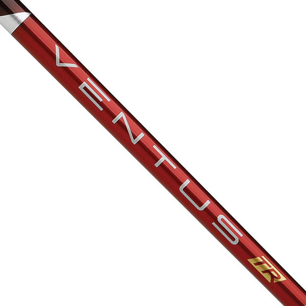 Fujikura Ventus TR Red Graphite Wood Shafts w/ Velocore - ParWestGolf