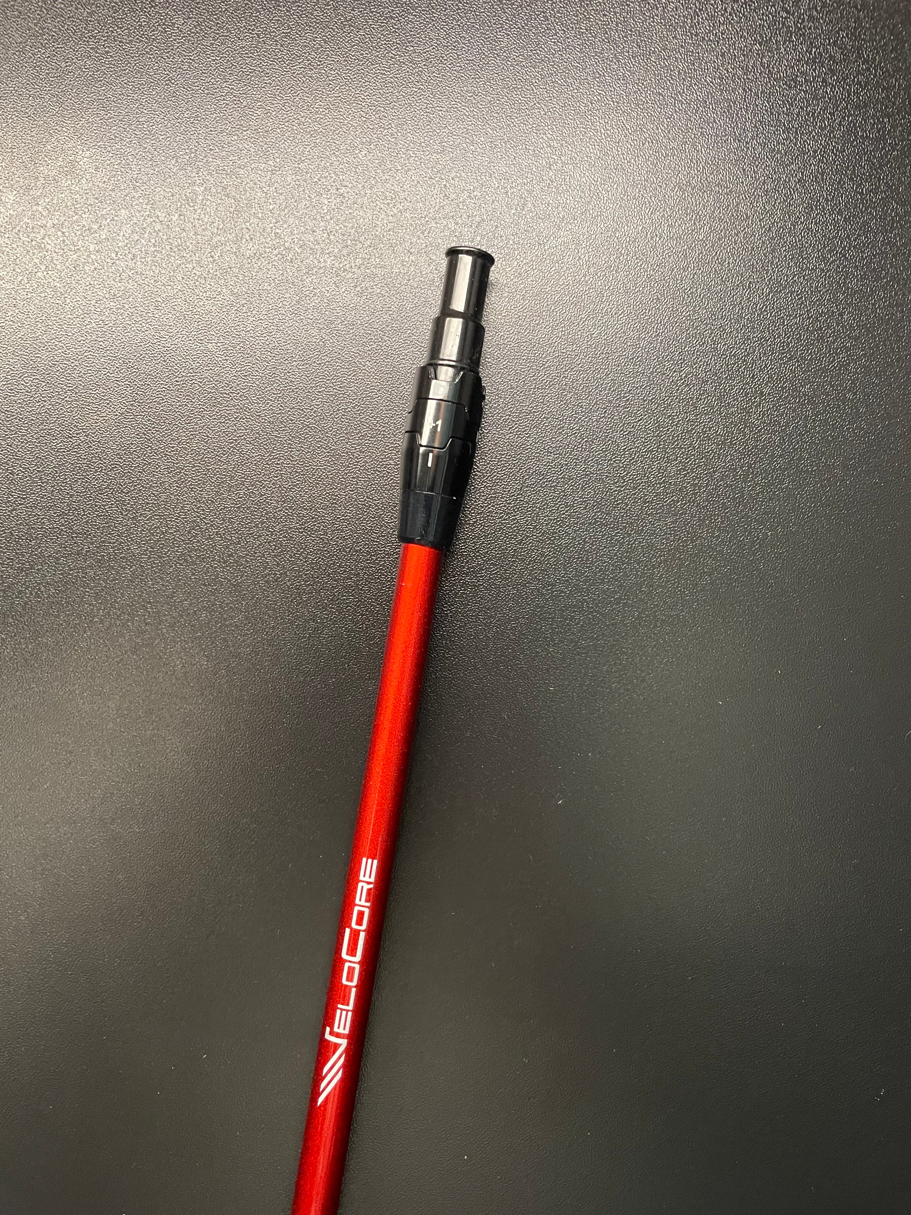 Fujikura Ventus TR Red Velocore Shaft Demo | ParWest