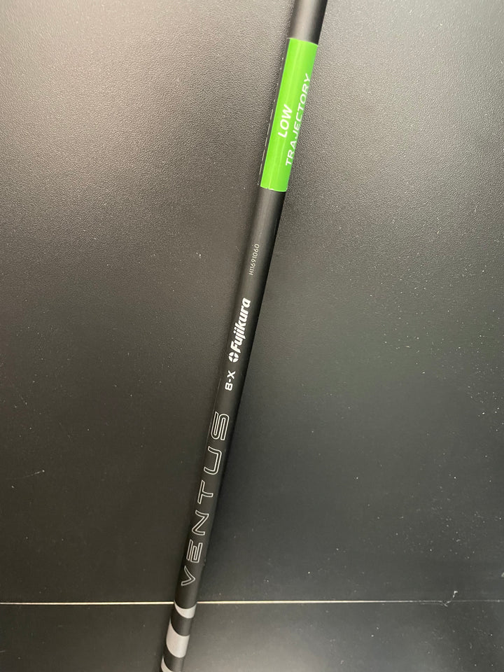 Fujikura Ventus VeloCore+ Black Wood Shaft- DEMO SHAFT - ParWestGolf