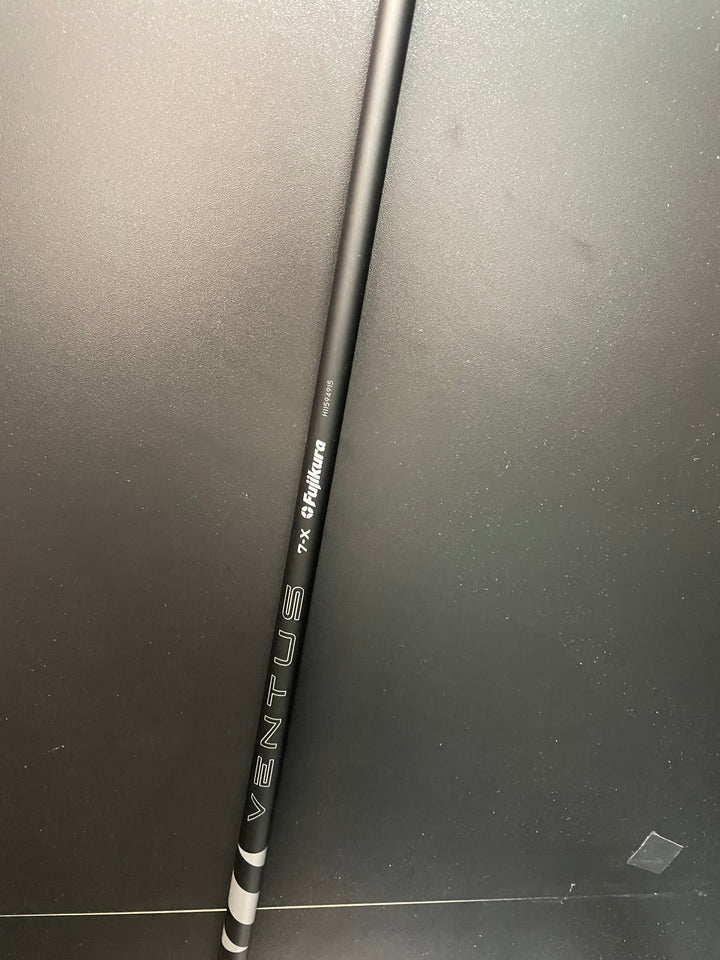 Fujikura Ventus VeloCore+ Black Wood Shaft- DEMO SHAFT - ParWestGolf