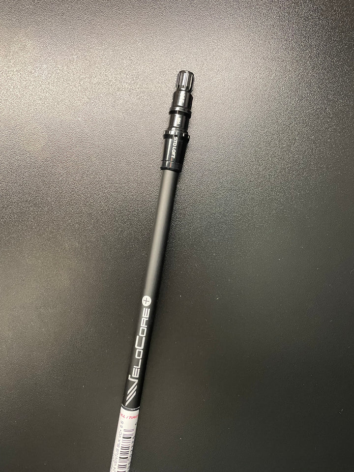 Fujikura Ventus VeloCore+ Black Wood Shaft- DEMO SHAFT - ParWestGolf