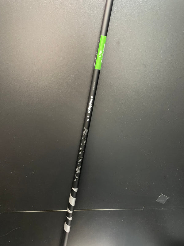 Fujikura Ventus VeloCore+ Black Wood Shaft- DEMO SHAFT - ParWestGolf