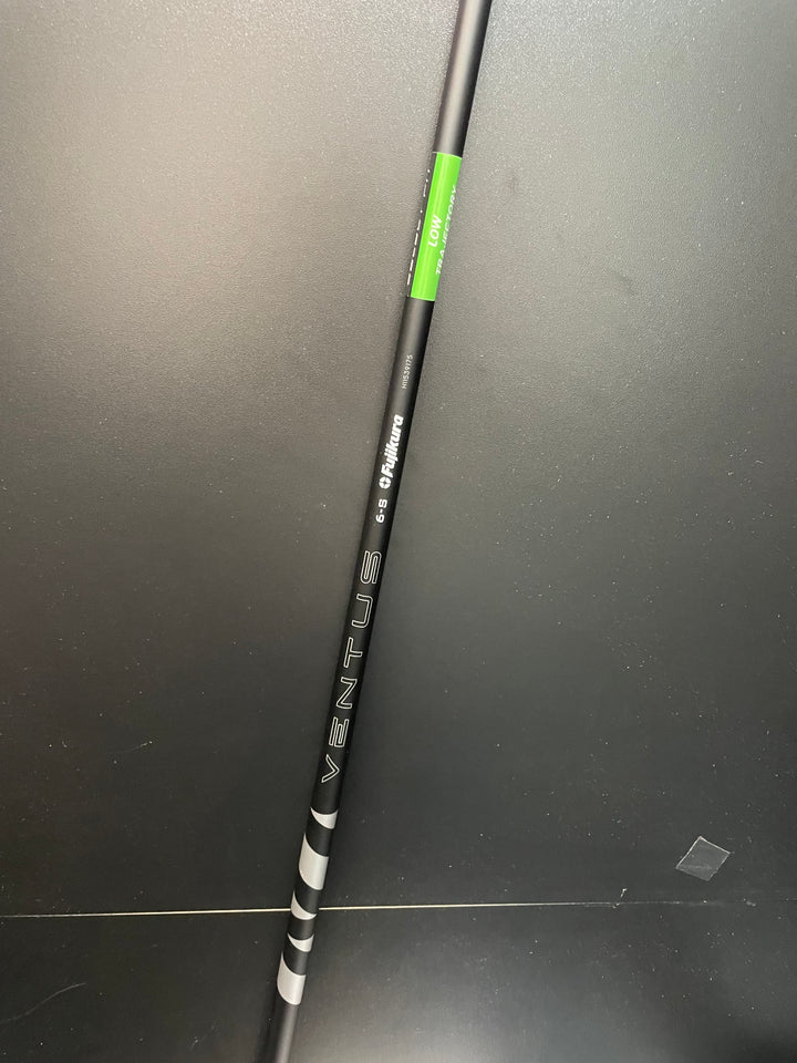 Fujikura Ventus VeloCore+ Black Wood Shaft- DEMO SHAFT - ParWestGolf
