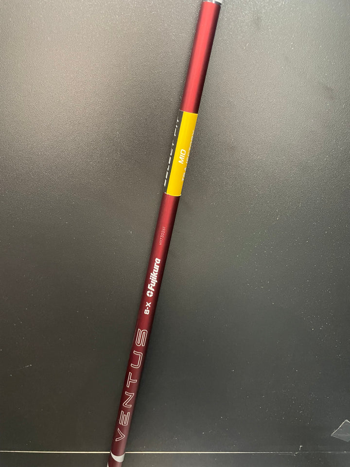 Fujikura Ventus with VeloCore+ Red Wood Shaft- DEMO SHAFT - ParWestGolf