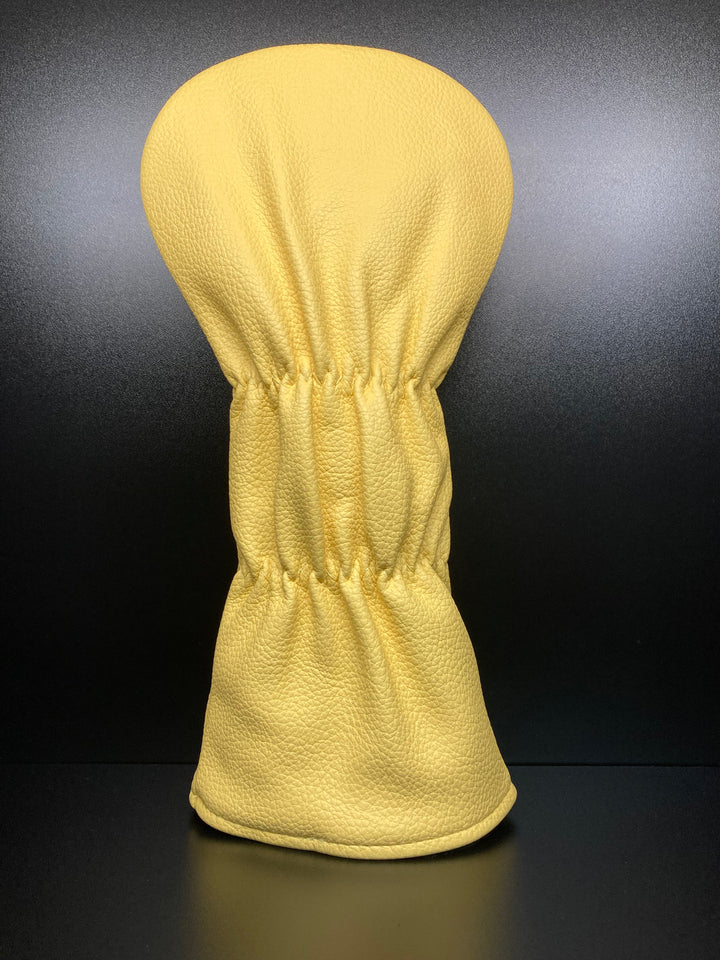 Go Golf! Headcover - ParWestGolf