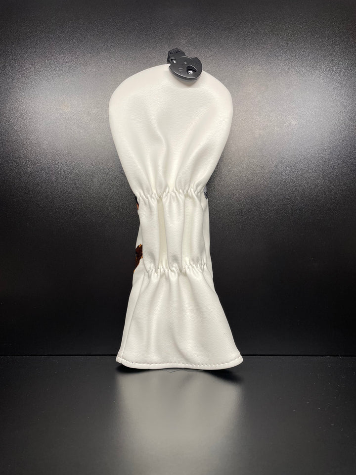 Go Home Ball (Caddyshack) Gopher Headcover - ParWestGolf