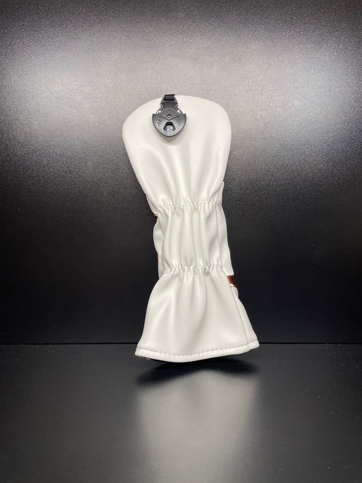 Go Home Ball (Caddyshack) Gopher Headcover - ParWestGolf