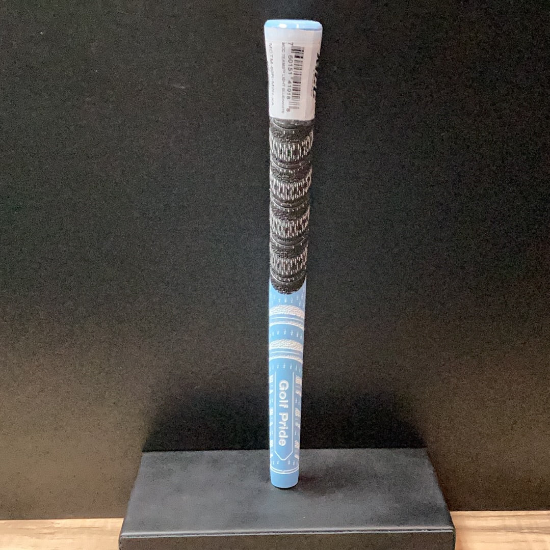 Golf Pride MCC Teams Grips - Elevate Your Game Today!